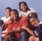 Unveiling the Legacy: Reggie White's Children's Impact