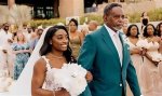 Unveiling the Life of Simone Biles' Father: a Journey of Resilience and Support