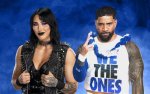 Unveiling the Mystery of Jey Uso's Partner