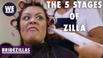 Unveiling the Secrets Behind "Bridezilla Angela and Eric's" Tumultuous Divorce