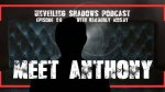 Unveiling the Shadows: the Crimes of Anthony Kiedis