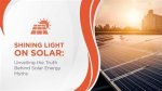 Unveiling the Visionary Behind Clean Energy: Brett Hasenmueller