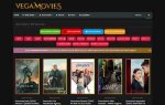 Vegamovies Martin: a Comprehensive Guide to the Popular Movie Download Platform