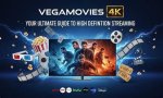 Vegamovies Top: the Ultimate Guide to Streaming Movies Online
