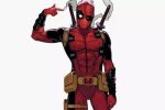 Wade Wilson: the Unconventional Antihero of Marvel Comics