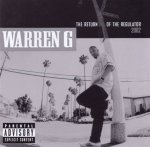 Warren G - the Return of the Regulator |