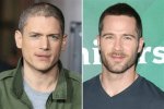 Wentworth Miller's Partner: Unveiling the Life and Love of the Iconic Actor