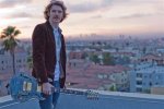What Does Daryl Hall's Son Do?
