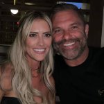When Christina's Departure: a Timeline Revealed