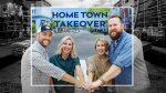 When Was Home Town Takeover Filmed? Hgtv Show Set in Wetumpka, Alabama Sun 9 May 2021 23:50