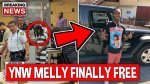 When Will Ynw Melly Finally Be Released from Jail?