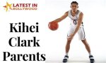 Who Is Kihei Clark? (Bio, Age, Family, Affair, Girlfriend, Salary, Stats, Height, Weight)