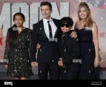 Zack Snyder's Kids: a Glimpse into the Family Life of the Acclaimed Director