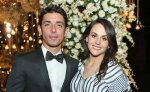Zuria Vega and Gonzalo Vega's Enduring Bond